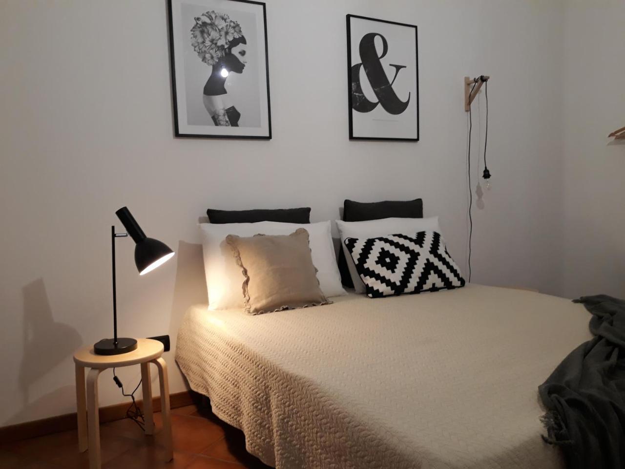 Appartement I Balconi Di San Domenico Palermo
