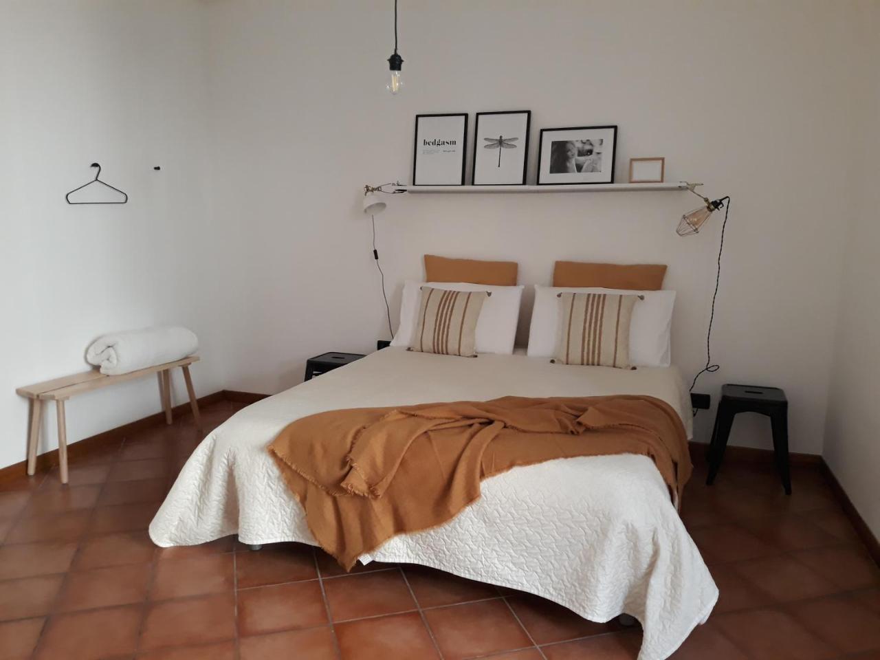 I Balconi Di San Domenico Appartement