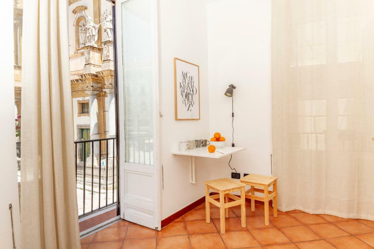 I Balconi Di San Domenico Appartement