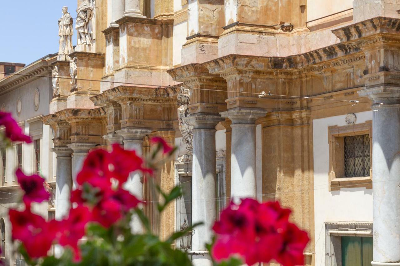 I Balconi Di San Domenico Appartement *