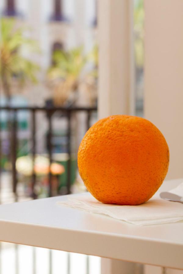 Appartement I Balconi Di San Domenico *