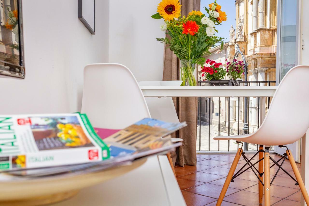 I Balconi Di San Domenico Appartement
