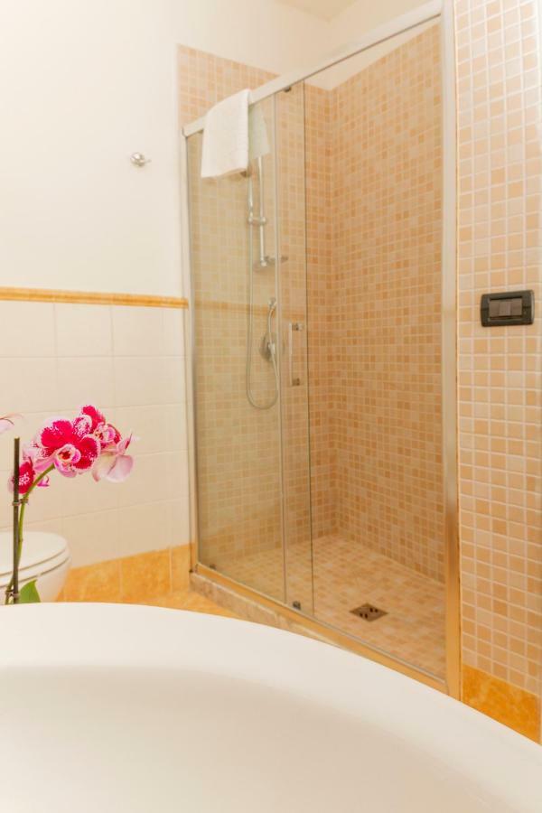 Appartement I Balconi Di San Domenico *