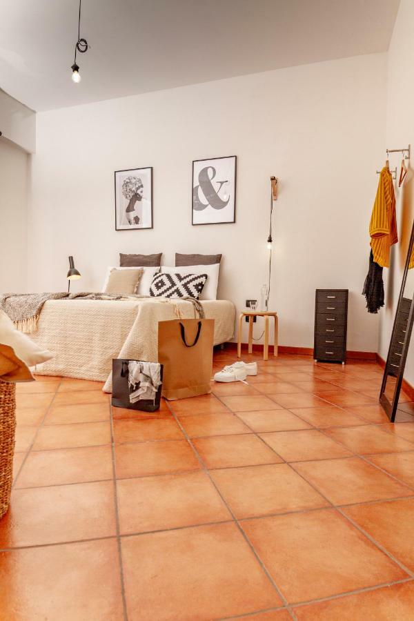 Appartement I Balconi Di San Domenico Palermo