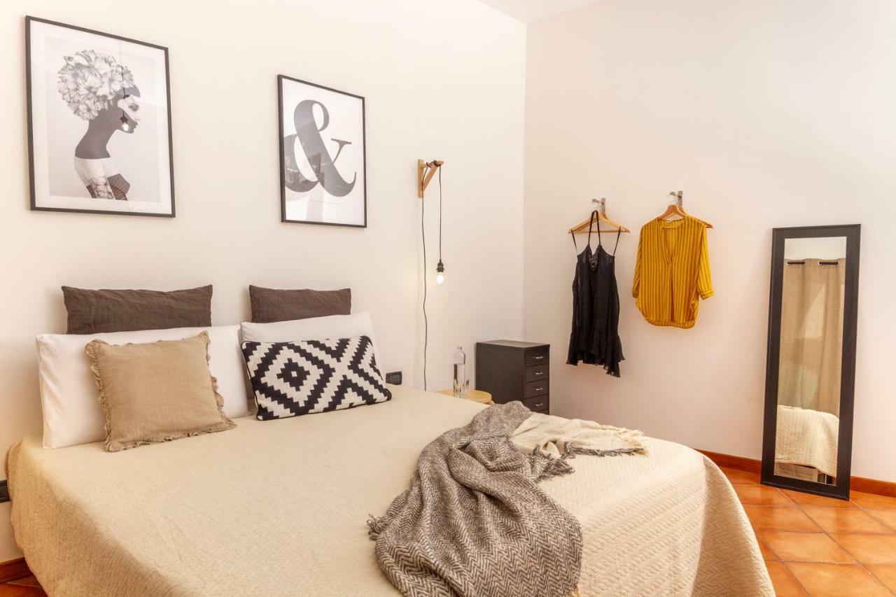 Appartement I Balconi Di San Domenico *