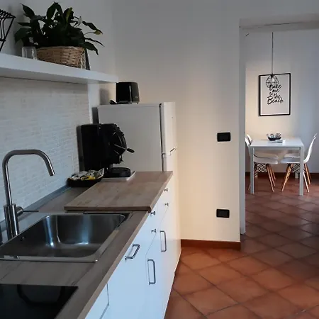 I Balconi Di San Domenico Apartment Palermo Exterior photo