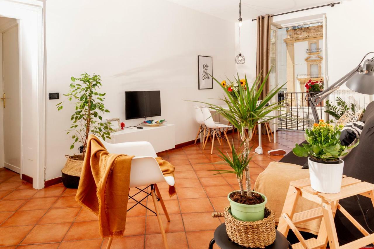 Apartment I Balconi Di San Domenico
