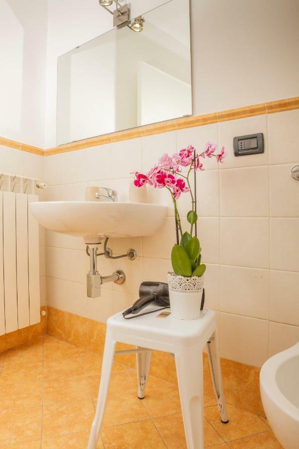 I Balconi Di San Domenico Apartment
